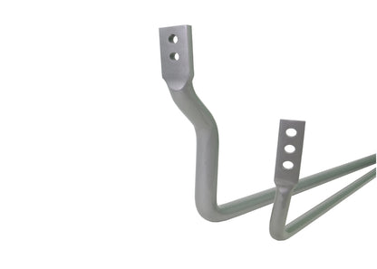 Whiteline 90-97 Mazda Miata Front & Rear Sway Bar Kit.