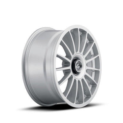 fifteen52 Podium 18x8.5 5x108/5x112 45mm ET 73.1mm Center Bore Speed Silver Wheel.