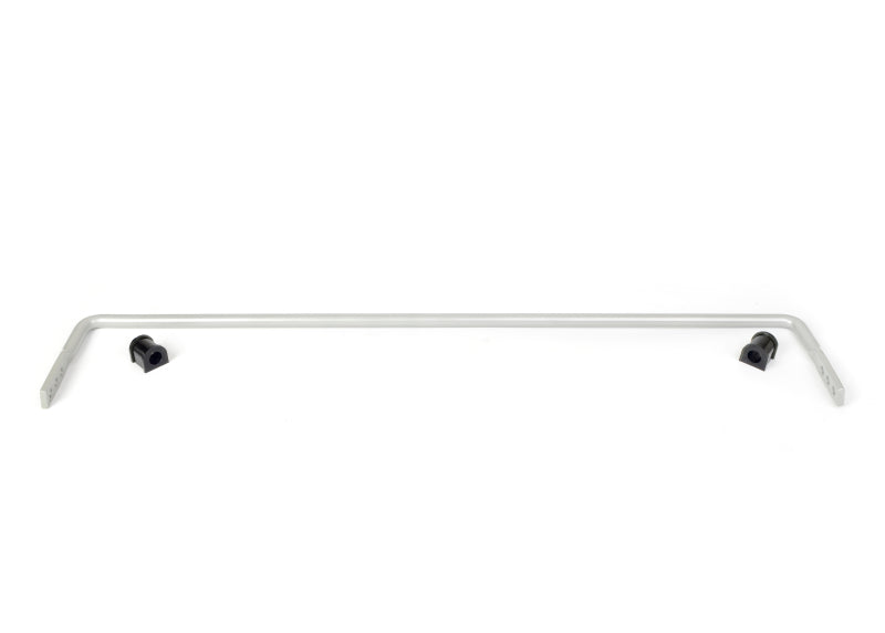 Whiteline 89-98 Miata NA / 98-04 NB Rear 16mm Swaybar Heavy duty Blade adjustable.