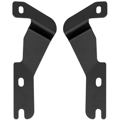 Rigid Industries 14-20 Toyota Tundra A-Pillar Mount (Fits 360-Series, D-Series, D-SS).