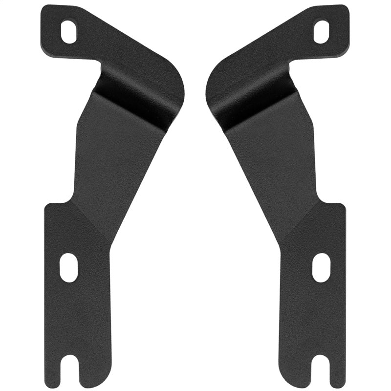 Rigid Industries 16-20 Toyota Tacoma A-Pillar Mount (Fits 360-Series, D-Series, D-SS).