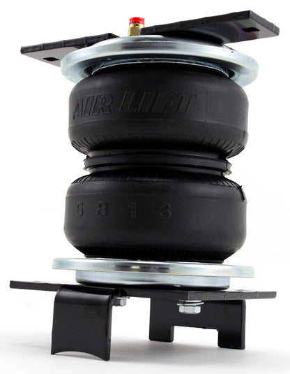 Air Lift Loadlifter 5000 for Half Ton Vehicles.