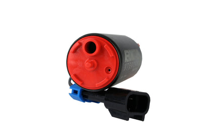 Aeromotive 340 Series Stealth In-Tank E85 Fuel Pump - Offset Inlet.