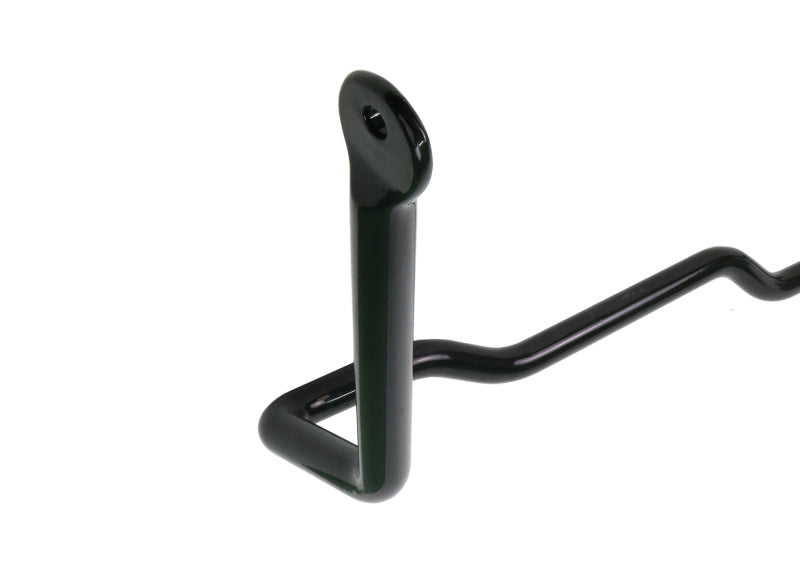 Whiteline Toyota Landcruiser 80/100/105 Series Rear 30mm X Heavy Duty Fixed Swaybar.