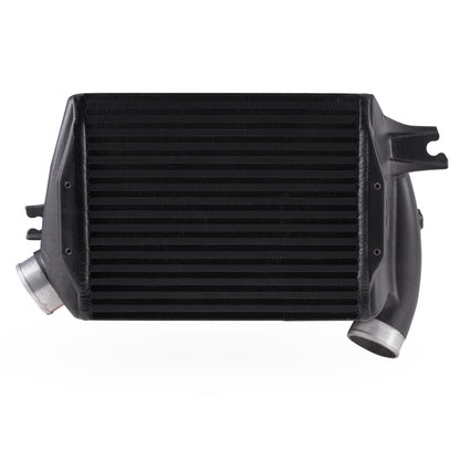 Mishimoto 2015+ Subaru WRX Street Performance Top-Mount Intercooler Kit - Black.