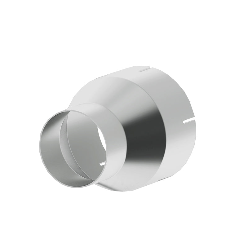 MBRP Universal 4in ID to 5in ID 7in Length Adapter T409.