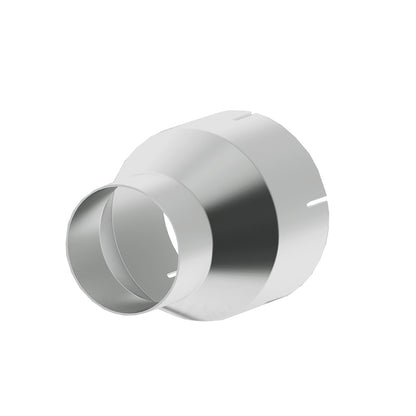 MBRP Universal 4in ID to 5in ID 7in Length Adapter T409.