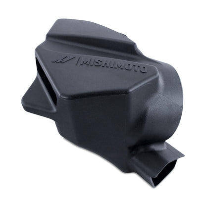 Mishimoto 2020+ Toyota Supra GR 3.0T Performance Intake Kit.