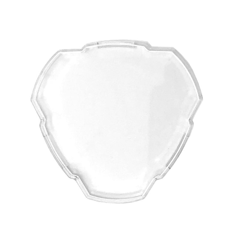 KC HiLiTES FLEX ERA 3 Light Shield Clear (ea).