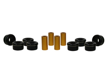 Whiteline 12+ Scion FR-S/Subaru BRZ/Toyota 86/Toyota GT-86 Rear Crossmember-Mount Bushing.