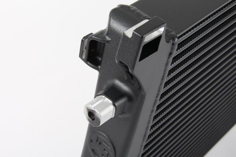 Wagner Tuning VAG 1.8/2.0L TSI Competition Intercooler Kit.