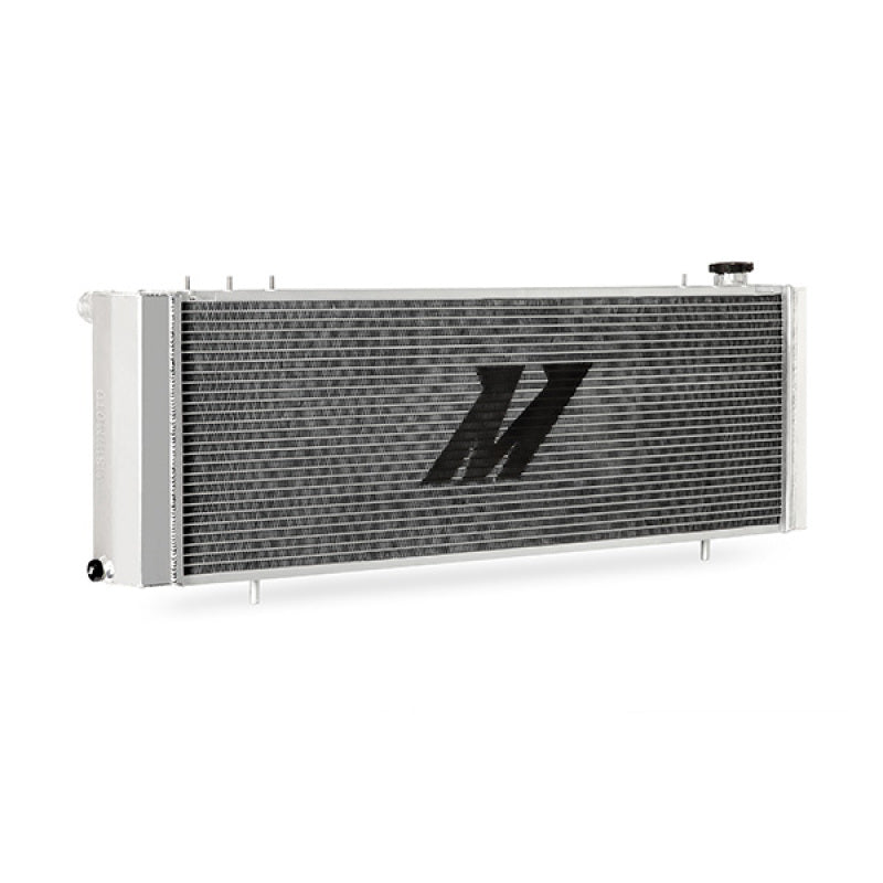 Mishimoto 89-01 Jeep Cherokee XJ Aluminum Radiator.