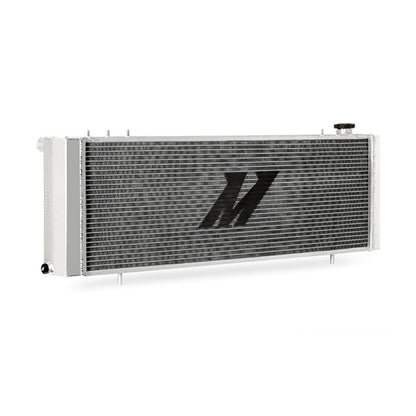 Mishimoto 89-01 Jeep Cherokee XJ Aluminum Radiator.
