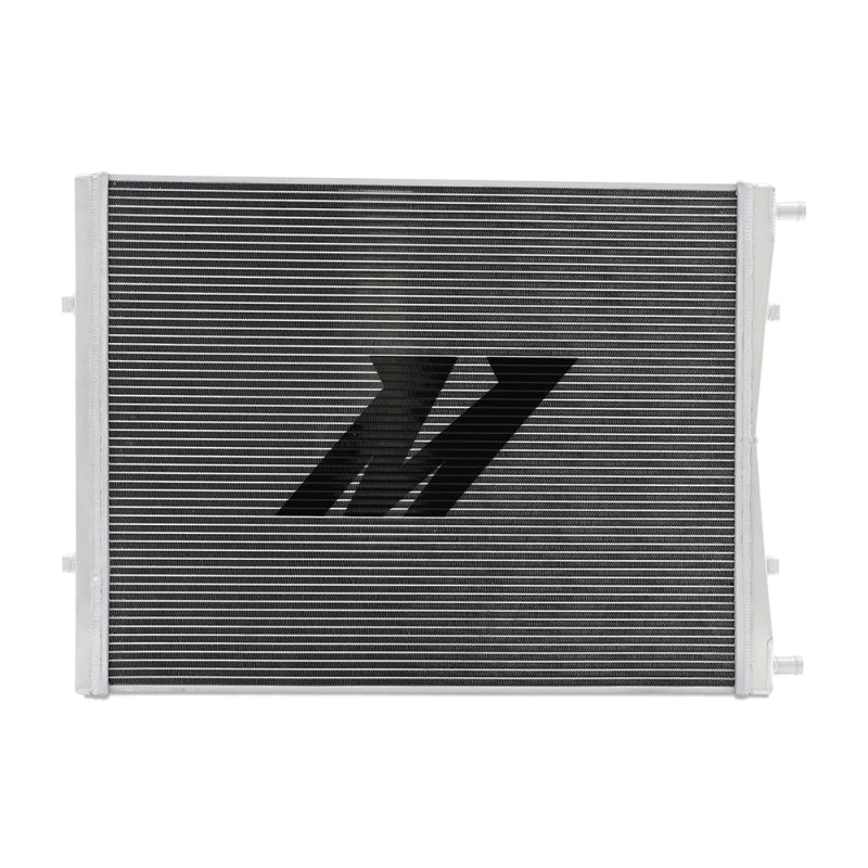 Mishimoto Universal Dual-Pass Air-to-Water Heat Exchanger (1500HP).