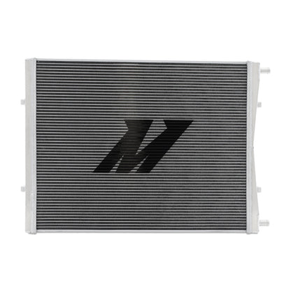 Mishimoto Universal Dual-Pass Air-to-Water Heat Exchanger (1500HP).