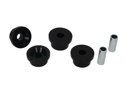 Whiteline Plus 5/74-3/78 Nissan 240K / 65-73 1600 / 77-81 200B Rear Crossmember Mount.