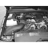 Banks Power 04-05 Chevy 6.6L LLY Ram-Air Intake System.
