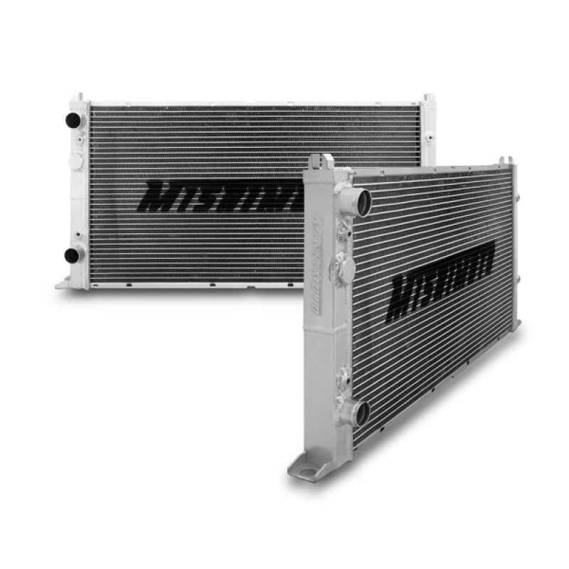 Mishimoto 94-98 Volkswagen Golf Manual Aluminum Radiator.