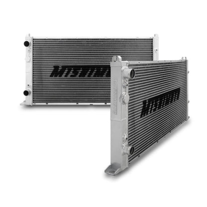 Mishimoto 94-98 Volkswagen Golf Manual Aluminum Radiator.
