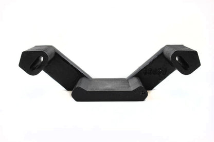 Whiteline 11-14 Ford Mustang GT / 12-13 Boss / 15 V6, Ecoboost, GT  Gearbox - Mount Insert Bushing.