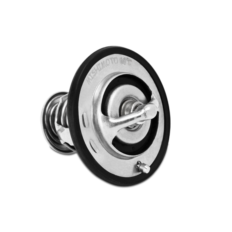 Mishimoto 93-98 Toyota Supra / 04-06 Scion xA 155 Deg F/68 Deg C Racing Thermostat.