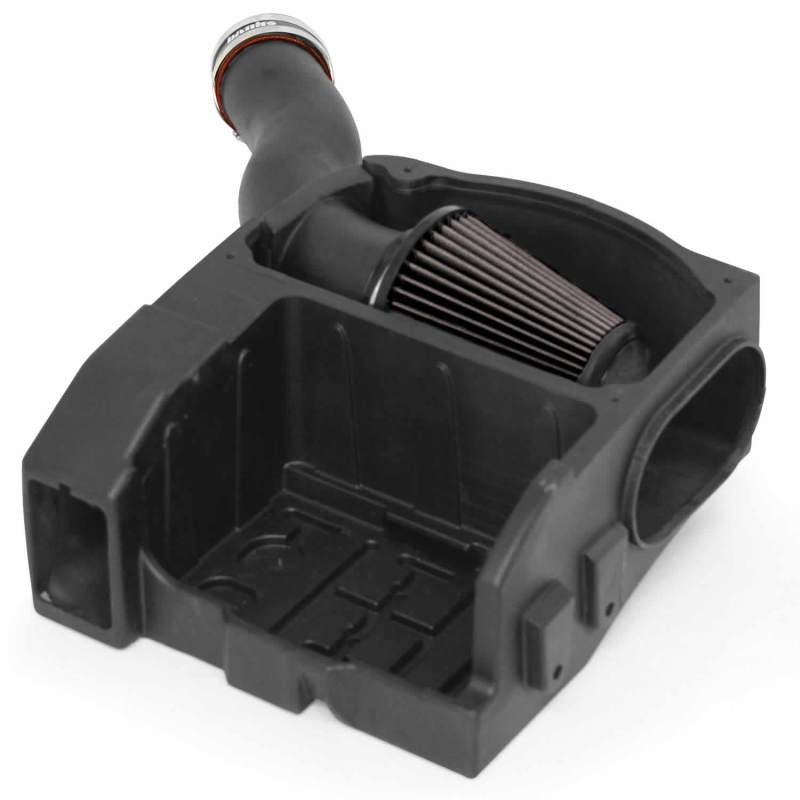 Banks Power 99-03 Ford 7.3L Ram-Air Intake System - Dry Filter.