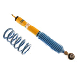 Bilstein B16 2002 Audi A4 Base Front and Rear Performance Suspension System