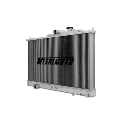 Mishimoto 00-05 Mitsubishi Eclipse GT Manual Aluminum Radiator.
