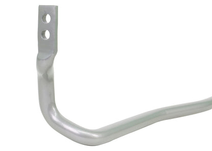 Whiteline 12+ Scion FR-S / 12+ Subaru BRZ / 12+ Toyota 86 Front 22mm Adj HD Swaybar w/ Endlinks.