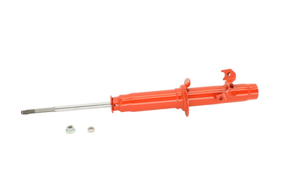 KYB Shocks & Struts AGX Front Right HONDA Prelude 1992-01.