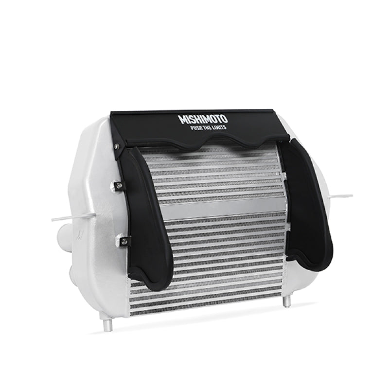 Mishimoto 2011-2014 Ford F-150 EcoBoost Intercooler - Silver.