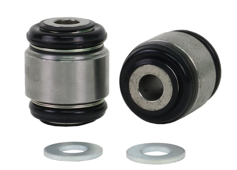 Whiteline Plus 12+ Subaru BRZ / 12+ Scion FR-S Rear Lower Control Arm Outer Bushing/Bearing.