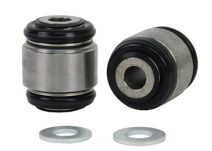 Whiteline Plus 12+ Subaru BRZ / 12+ Scion FR-S Rear Lower Control Arm Outer Bushing/Bearing.