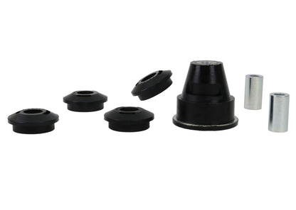 Whiteline 09+ Lancer Ralliart Rear Positive Traction Kit.