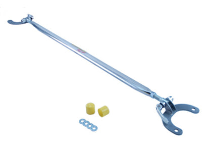 Whiteline 03-06 Mitsubishi Lancer Evo 8/9 Rear adjustable strut tower brace.