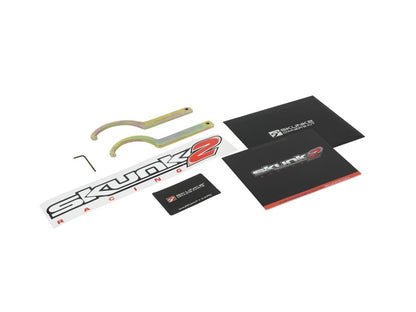 Skunk2 Pro ST Coilover Kit | 541-10-1300