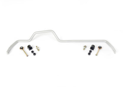 Whiteline 89-93 Nissan Skyline R32 GTS RWD Rear 24mm Swaybar-X h/duty Blade adjustable.