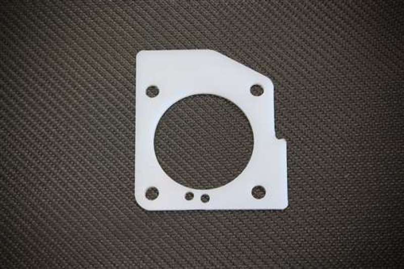 Torque Solution Thermal Throttle Body Gasket: Mitsubishi Lancer Evolution 7 / 8 /9.