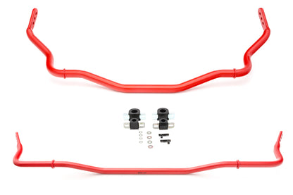 Eibach Anti-Roll Bar Kit (Front & Rear) for 2015 Ford Mustang 2.3L EcoBoost/3.7L V6/GT 5.0L V8.