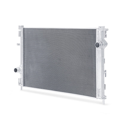 Mishimoto 2013+ Ford Focus ST Performance Aluminum Radiator.