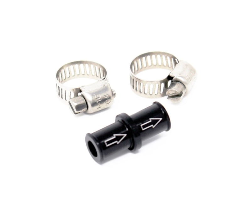 Torque Solution 15+ Subaru WRX / 14+ Forester XT Turbo Sump Restrictor.