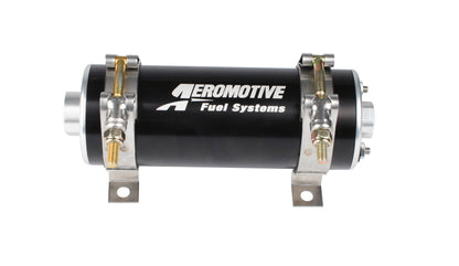Aeromotive 700 HP EFI Fuel Pump - Black.