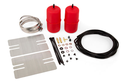 Air Lift 1000 Universal 3in/8in Air Spring Kit.