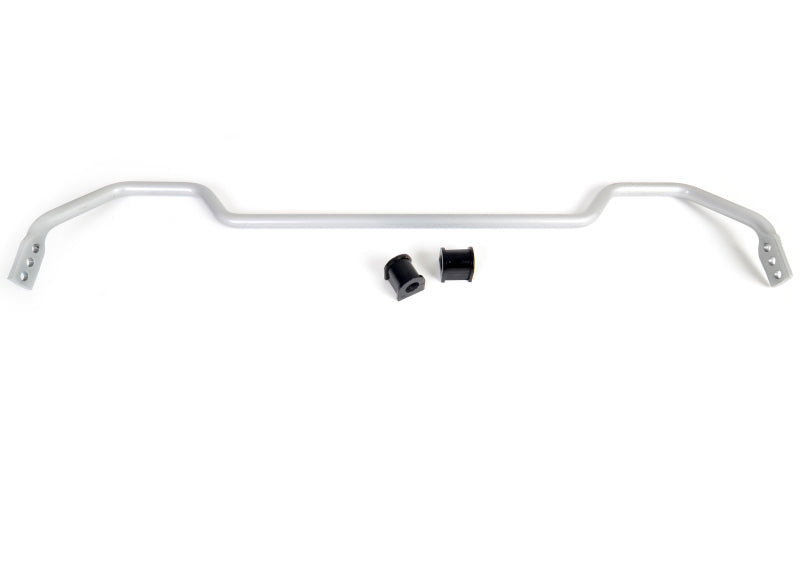 Whiteline 93-98 Toyota Supra MK4 JZA80 Rear 20mm Heavy Duty Adjustable Swaybar.