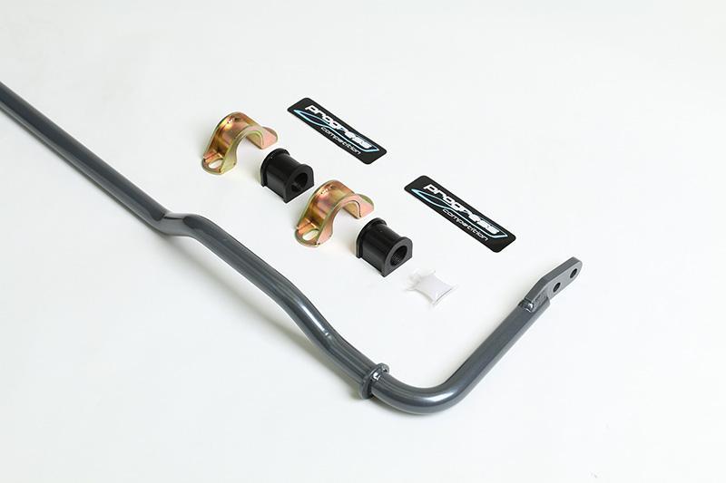 Progress Tech 07-12 Acura RDX Rear Sway Bar (22mm - Adjustable).
