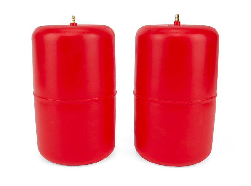 Air Lift 1000 Air Spring Kit for 10-21 Toyota 4Runner.