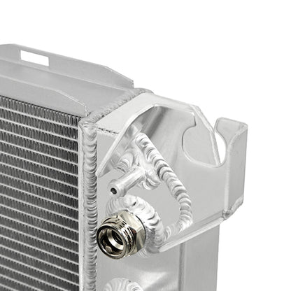 Mishimoto 2014+ Chevrolet Silverado 1500 V8 Aluminum Radiator.