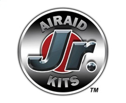 Airaid 2015-2016 Ford Mustang L4-2.3L F/I Airaid Jr Intake Kit - Oiled / Red Media