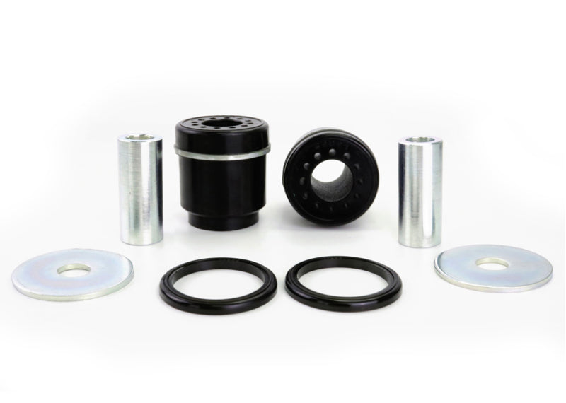 Whiteline 12+ Scion FR-S/Subaru BRZ/Toyota 86 Rear Diff - Support Outrigger Bushing.