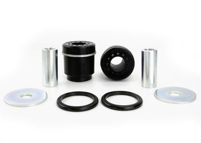 Whiteline 12+ Scion FR-S/Subaru BRZ/Toyota 86 Rear Diff - Support Outrigger Bushing.